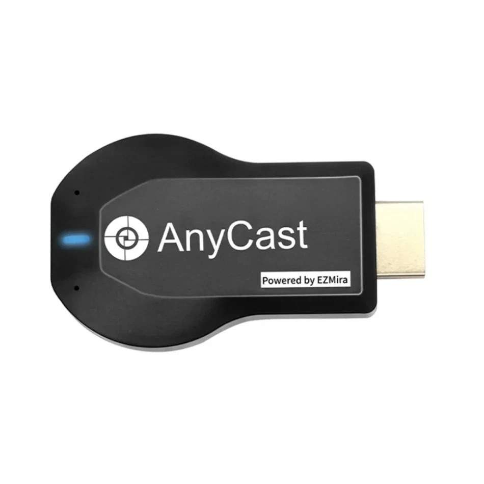 4K WiFi HDMI Anycast Miracast Airplay TV Wireless Display DLNA Dongle Adapter..