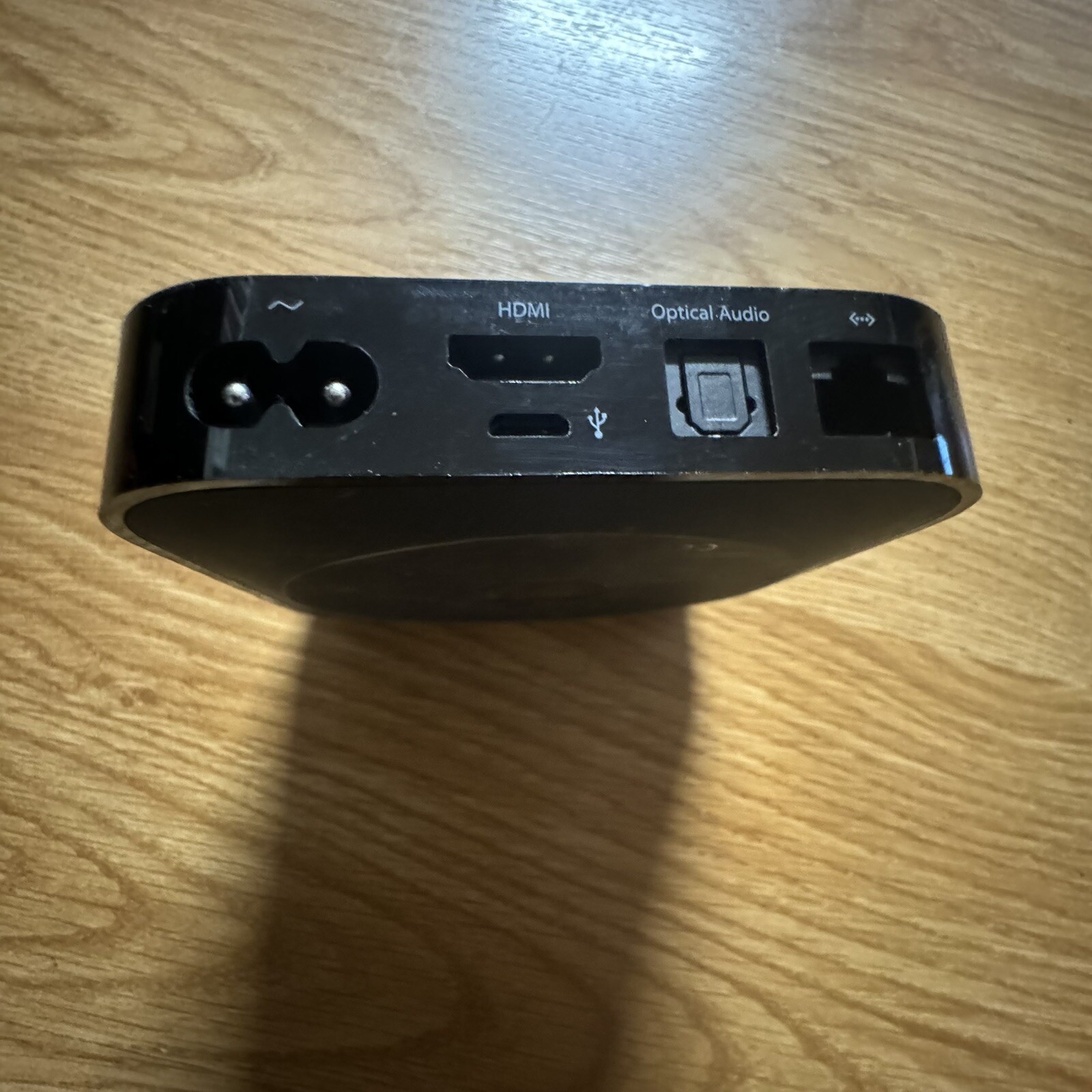 Apple TV A1378 2rd Generation 720P 8GB HD Media Streaming Media Player – Tested