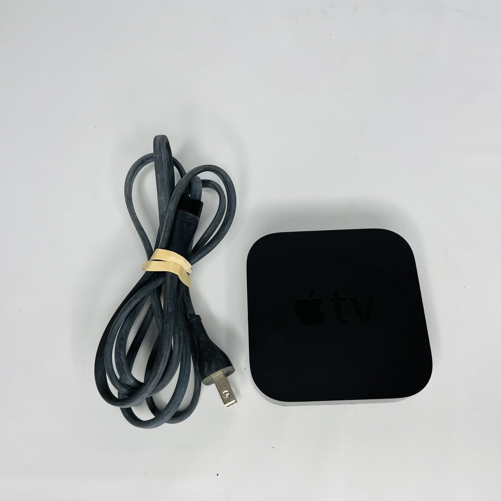 Apple TV 3rd Generation A1427 HD Media Streaming Device ( NO Remote )