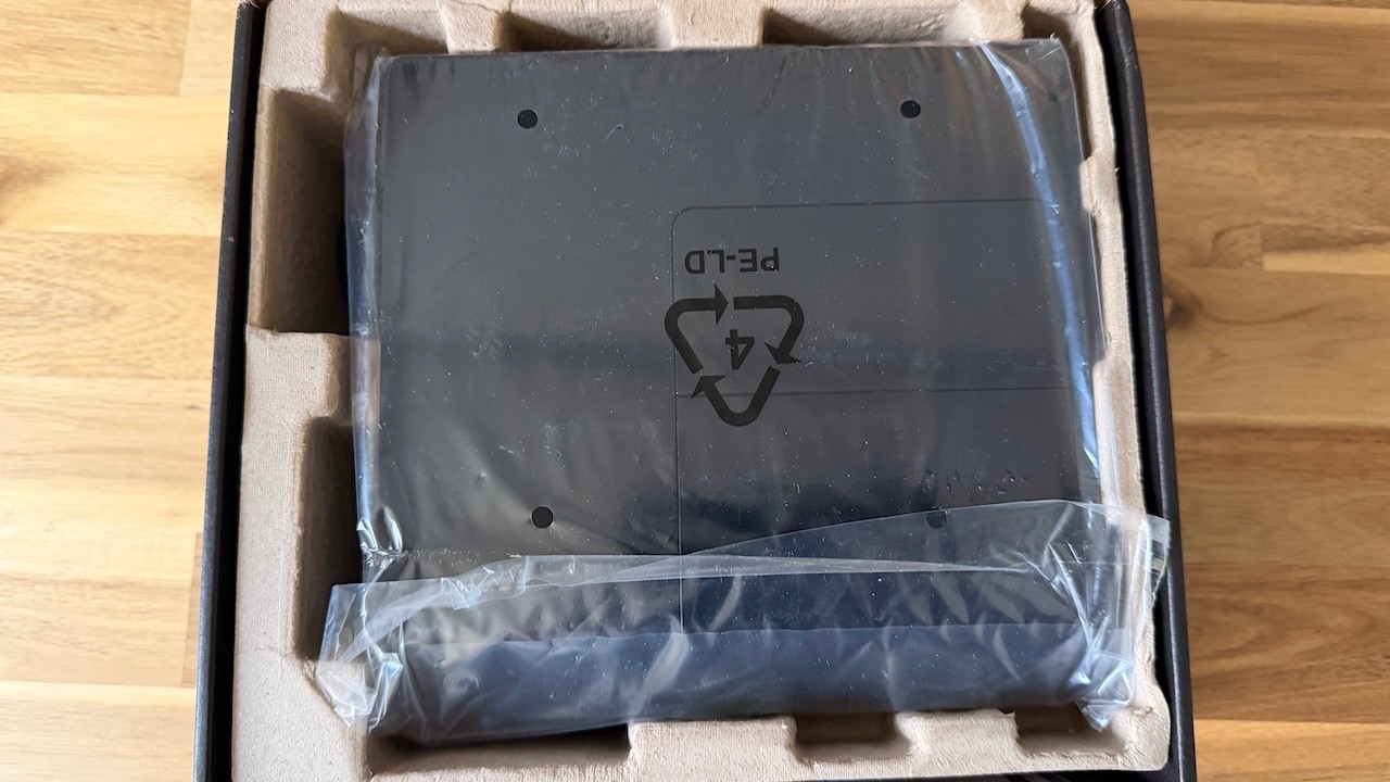 Seagate Free Agent Theatre +