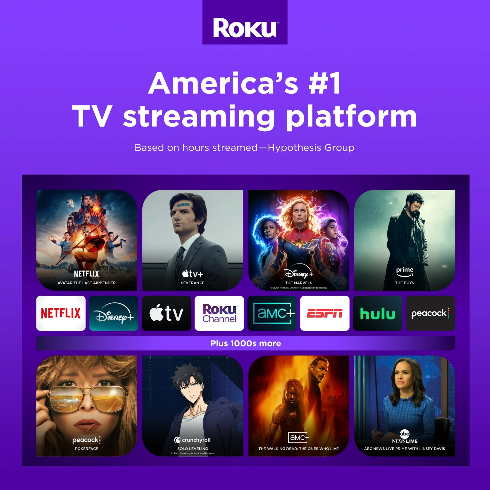 Newest Roku Ultra LT HD/4K/HDR Dolby Vision 4-Core Streaming Media Player Latest