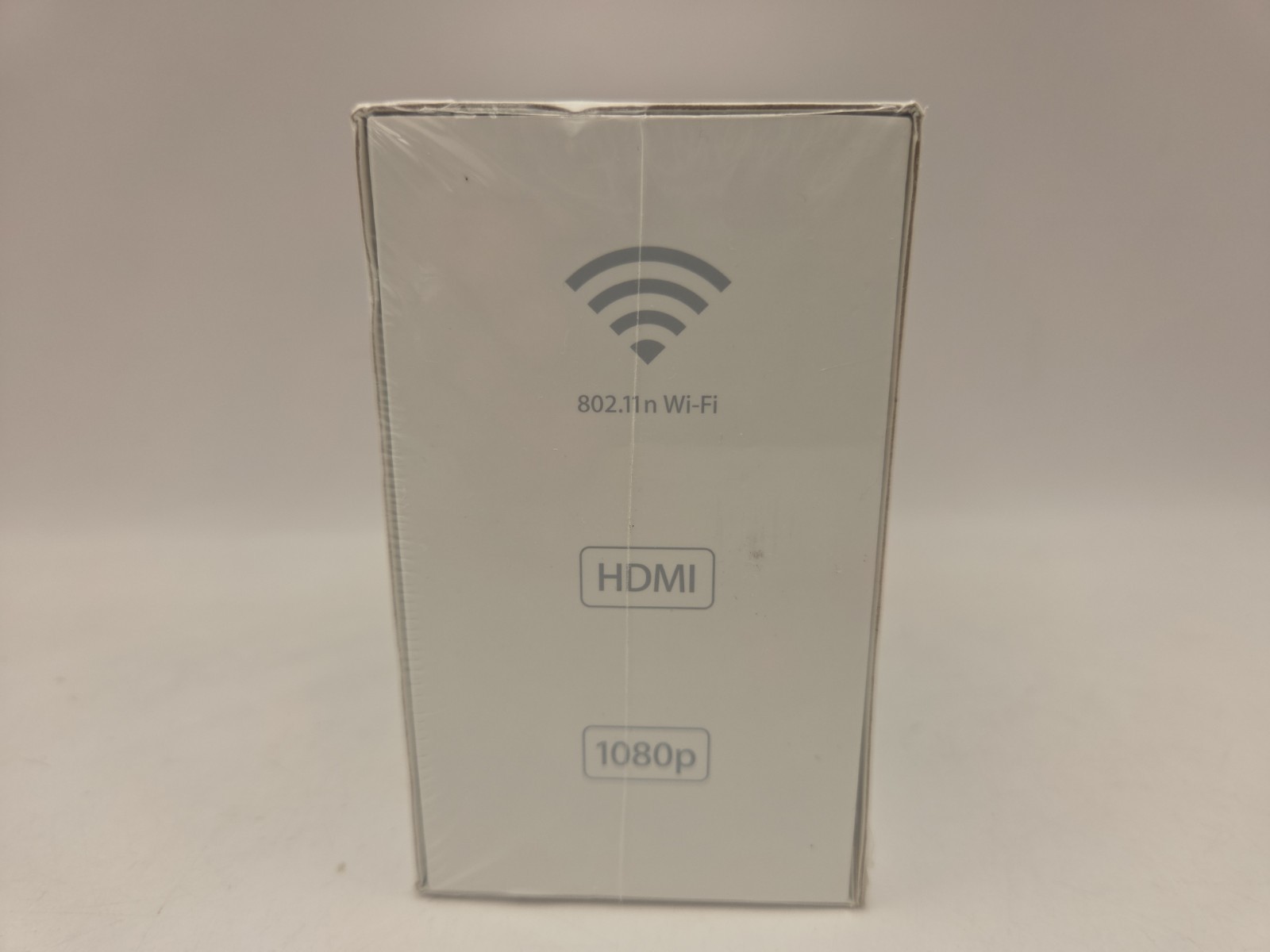 NOS 2014 Apple TV 3rd Generation A1469 – HD Media Streamer – Black – New Sealed