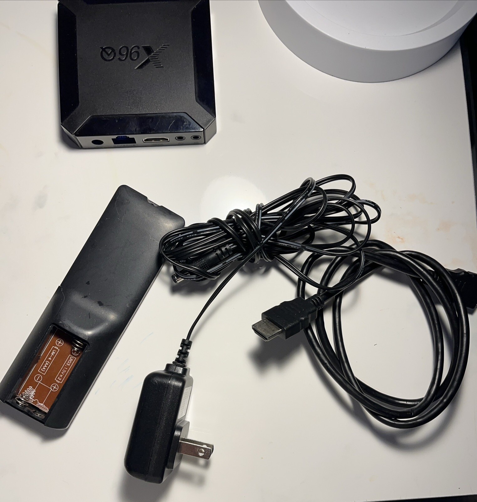 CALLWINNER X96Q (PSL022333)