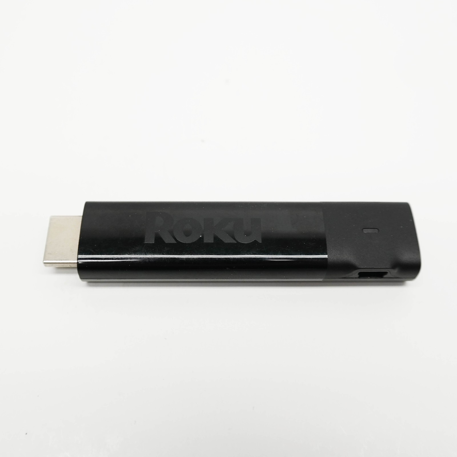 Roku Streaming Stick+ 4K 3810R Streaming Device NO REMOTE
