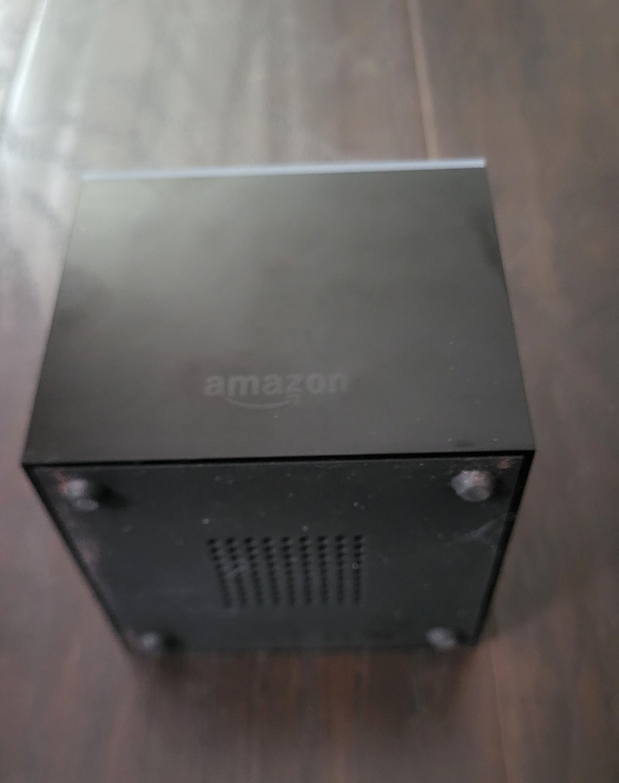 Amazon Fire TV Cube (2nd Gen) 4K UHD Media Streamer Complete CIB PS7242/2906 NEW