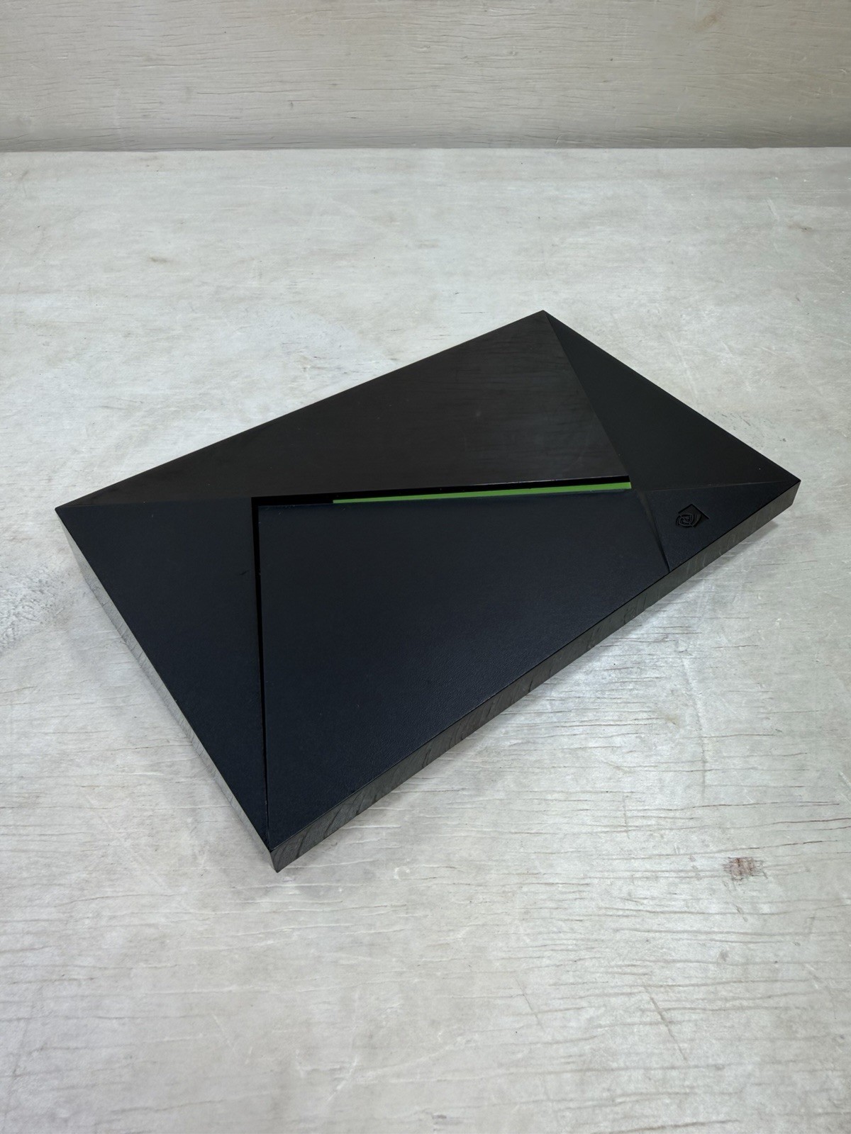 NVIDIA Shield TV P2897 (2017) 16GB 4K HDR Media Streamer Only (no power supply)