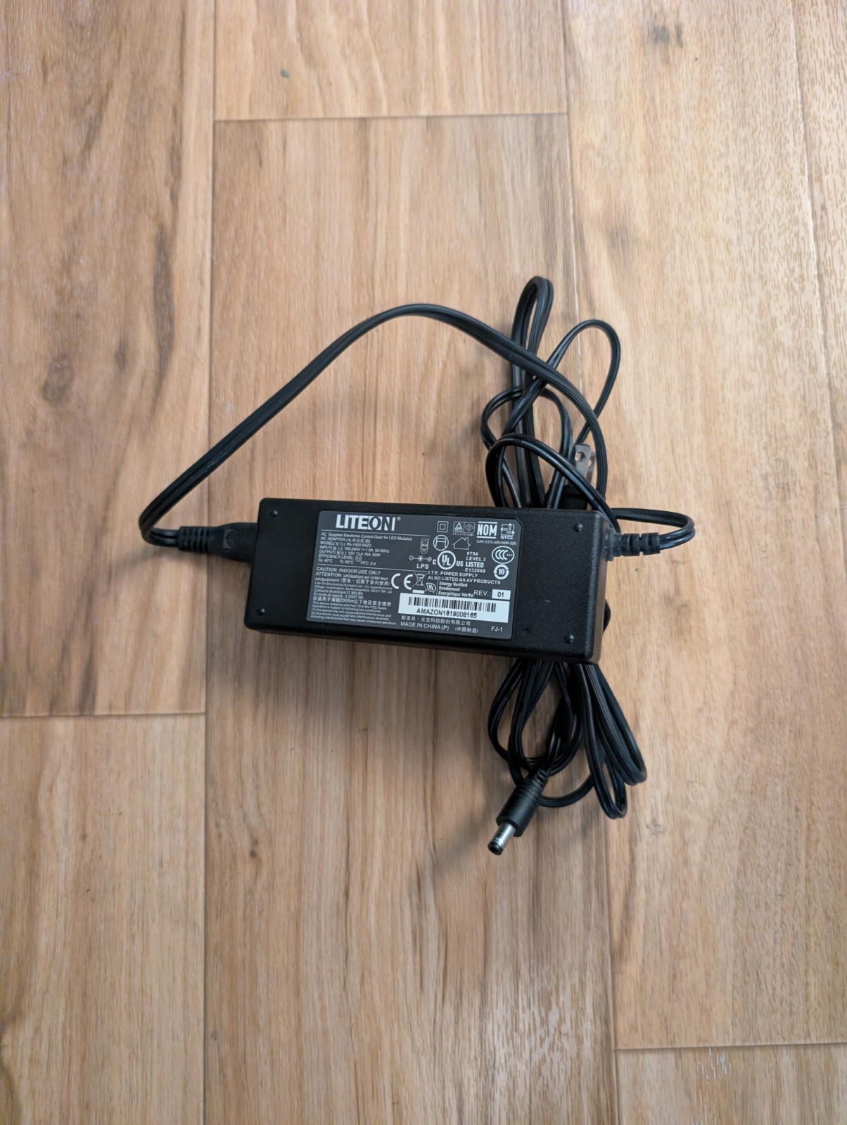 Amazon Fire TV Recast 500GB Over-the-Air DVR