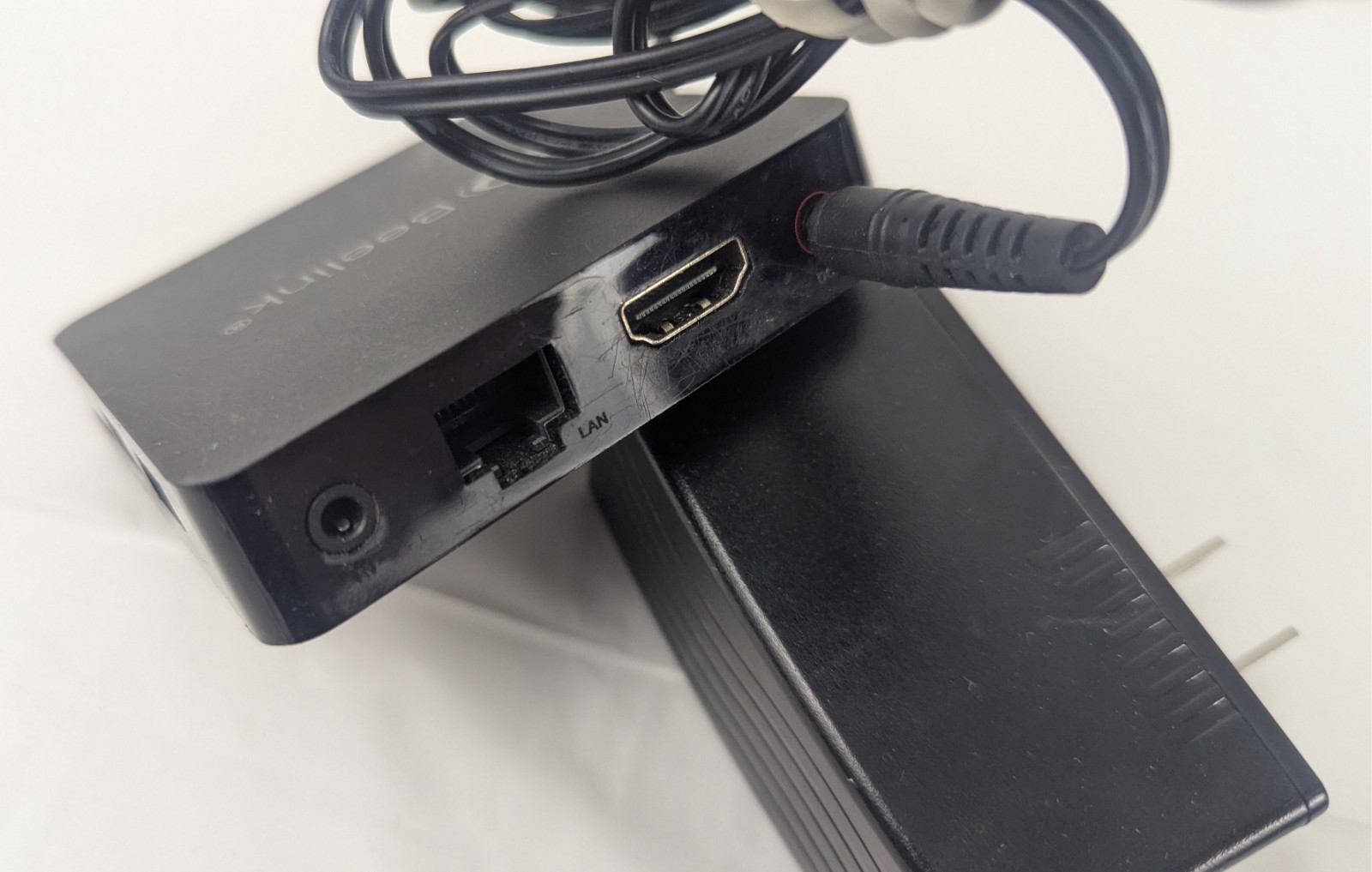 Beelink GT1-mini Android TV Box HD Streaming Media Player