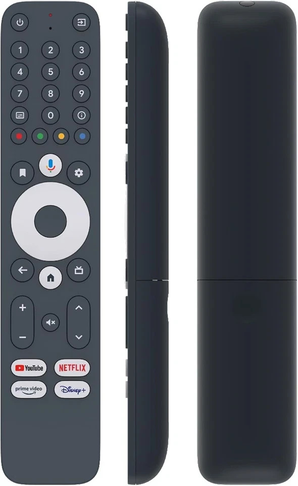 INFOMIR MAG555 4K Streaming Media Player with Google TV, 4K HDR at 60 FPS – USA