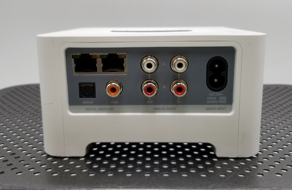 Sonos Connect Model S15 Digital Media Gen2