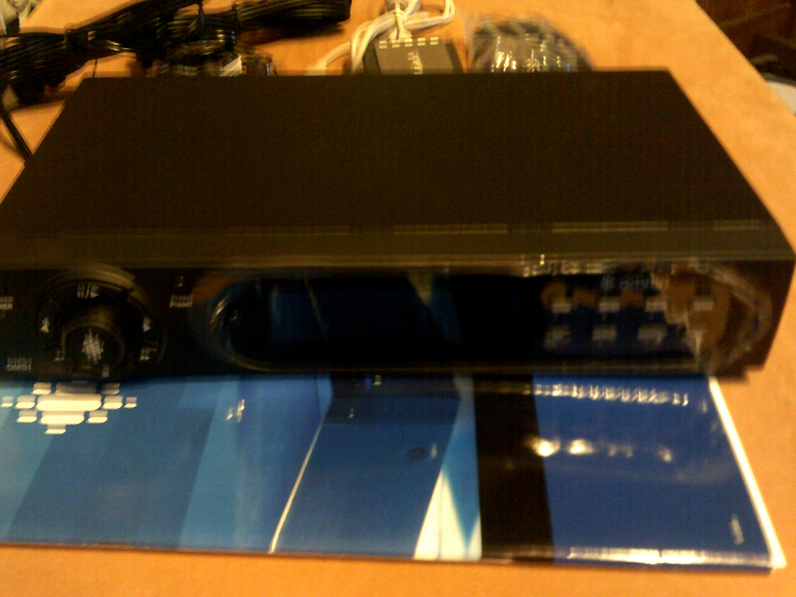 Omnifi Digital Media Player DMS1