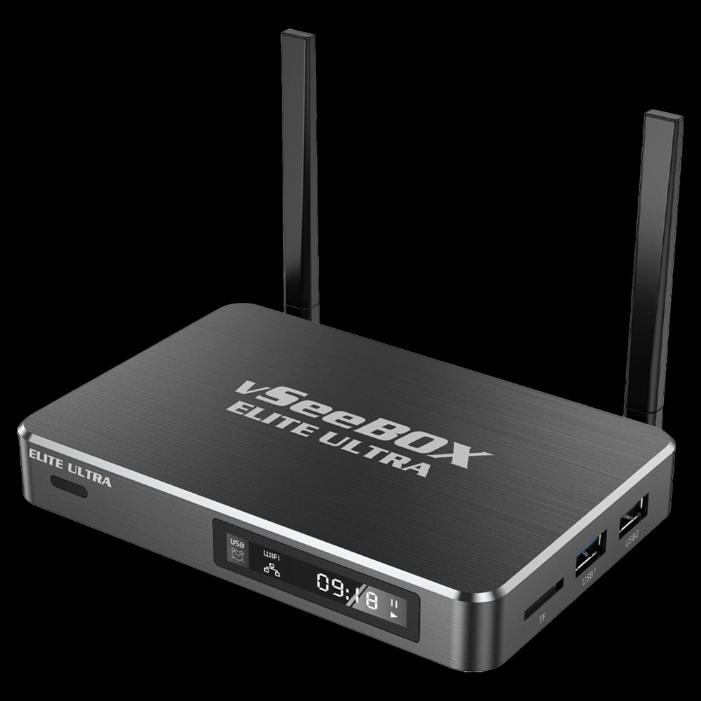 Vseebox Elite Ultra