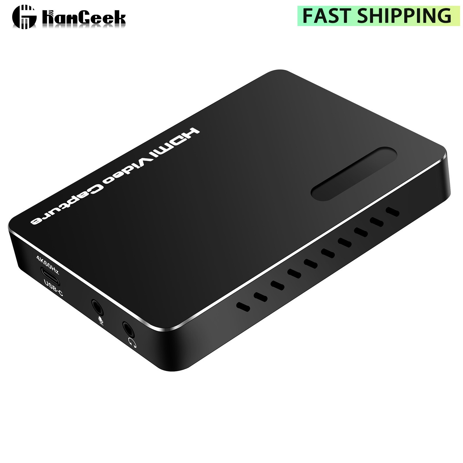 NK-A20 USB3.2 HDMI-compatible Acquisition Card for Live Streaming/Recording