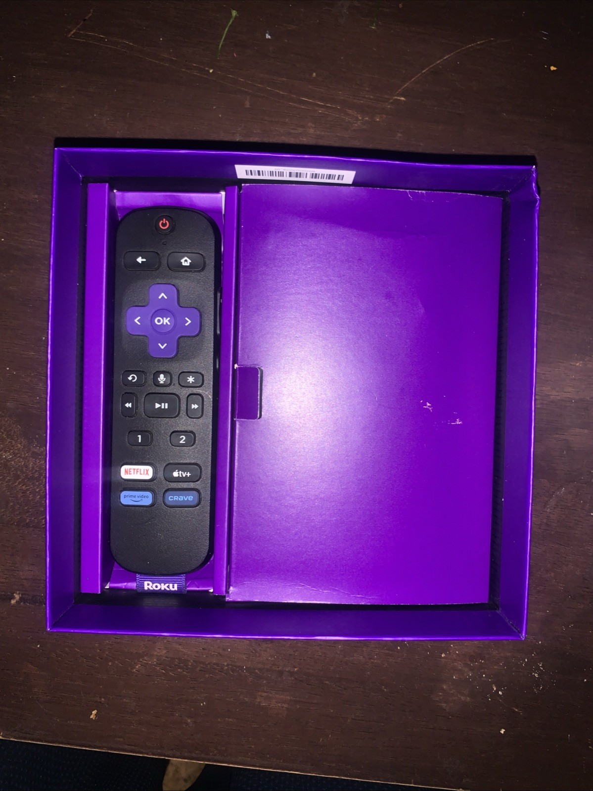 Roku Ultra LT Streaming Device 4K/HDR/DOLBY