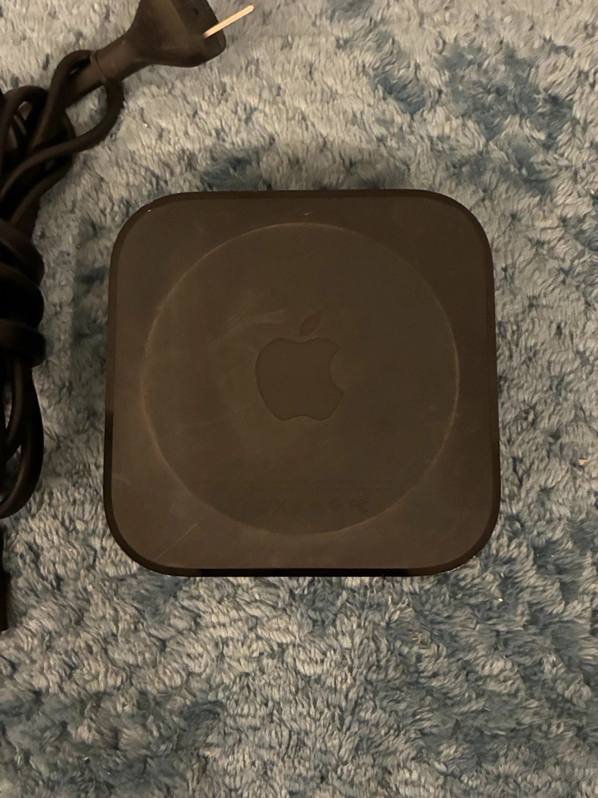 Apple TV (4th Generation) HD Media Streamer- No Remote