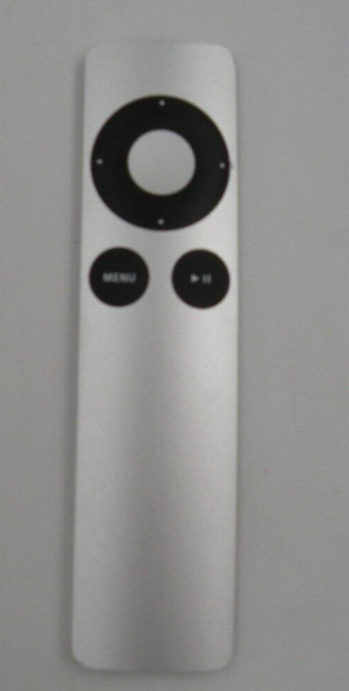 Genuine OEM Apple TV 2nd Generation Media Streamer A1378 w/ Power Cable + Remote
