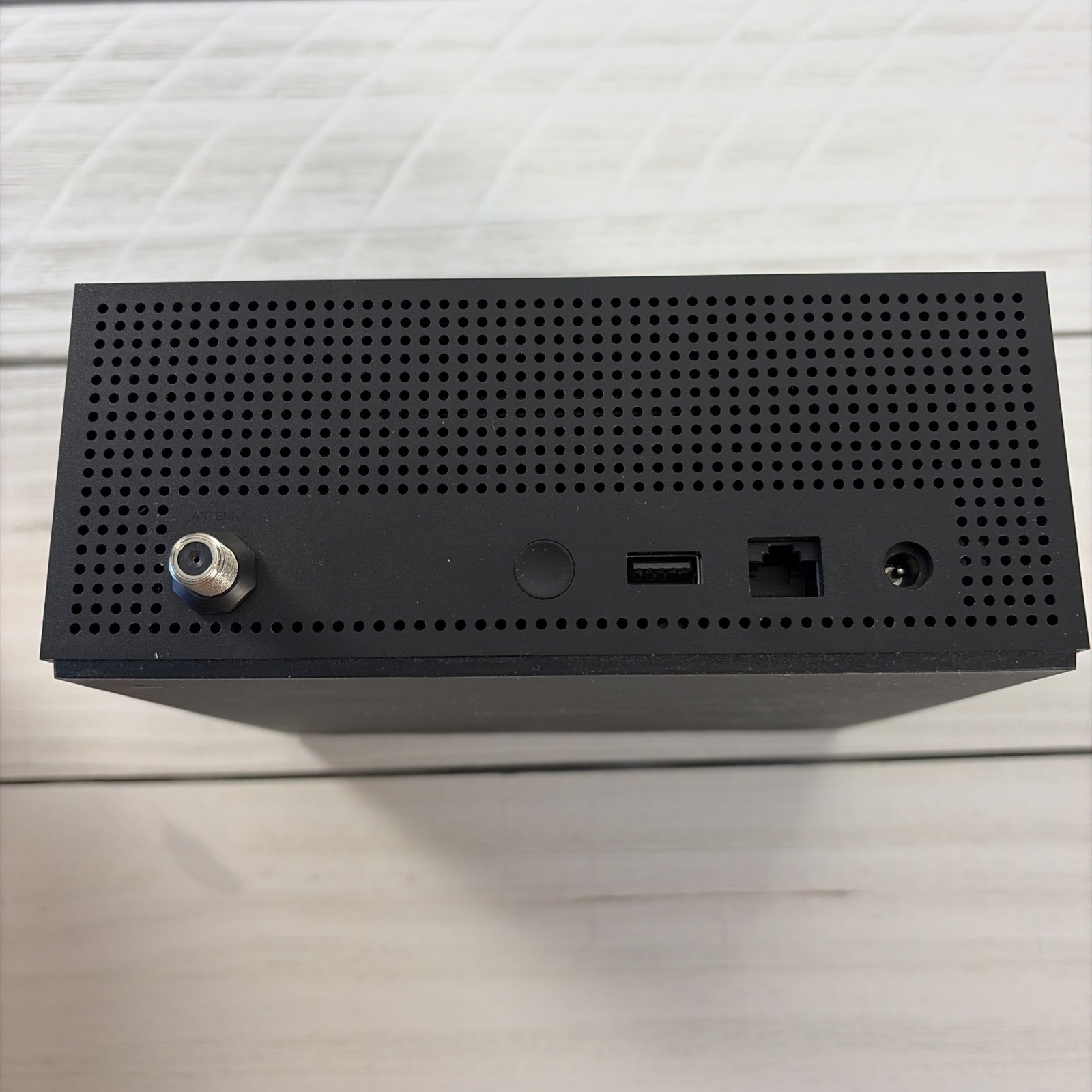 Amazon Fire TV Recast 500GB Storage Over-the-Air DVR 4-Tuners 75 HD Hours