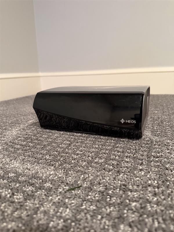 Denon HEOS Link Wireless Audio Streamer