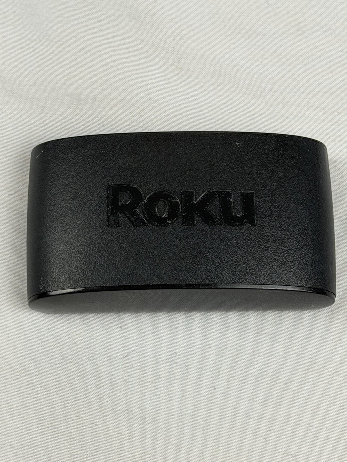 Genuine Roku Express Streaming Media Player/ Model 3930X (w/ Remote & Cables)