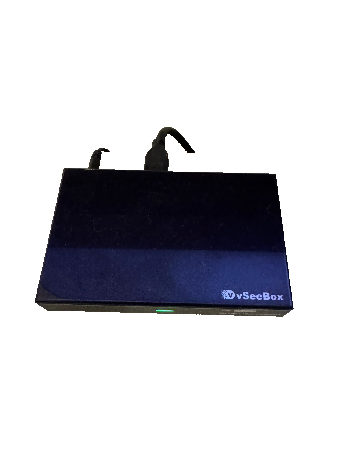 vSeeBox V6 Plus Android Streaming Box | FreeSame Day Shipping 8K Ultra HD