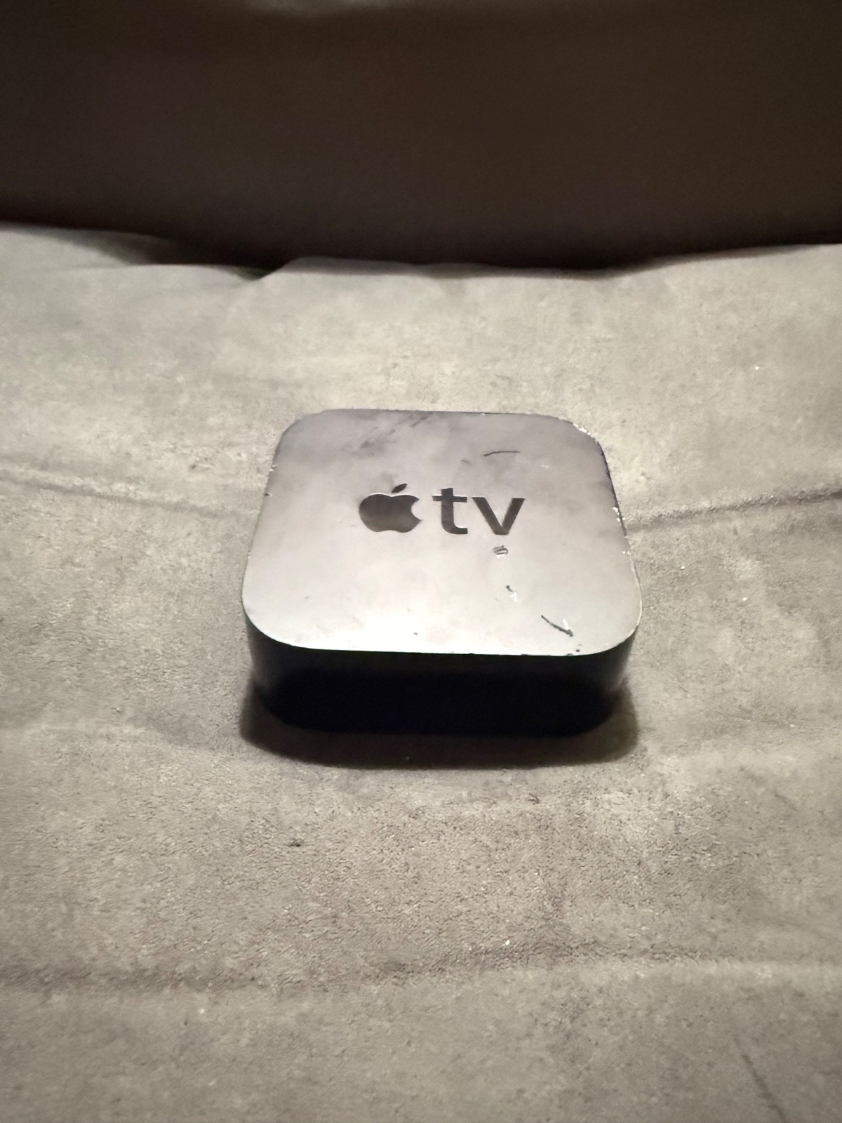 Apple 4th Generation 32GB HD Media Streamer – Black