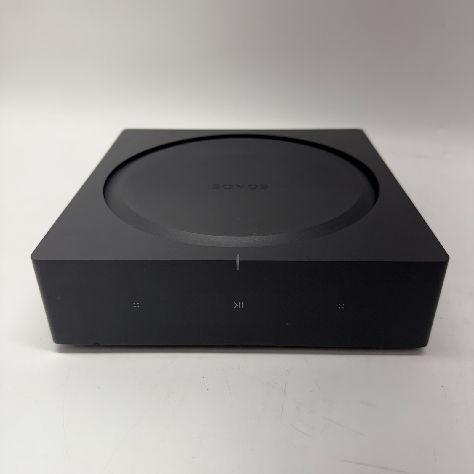 Sonos Amp Gen 2 250W Wireless Amplifier (AMPG1US2BLK)