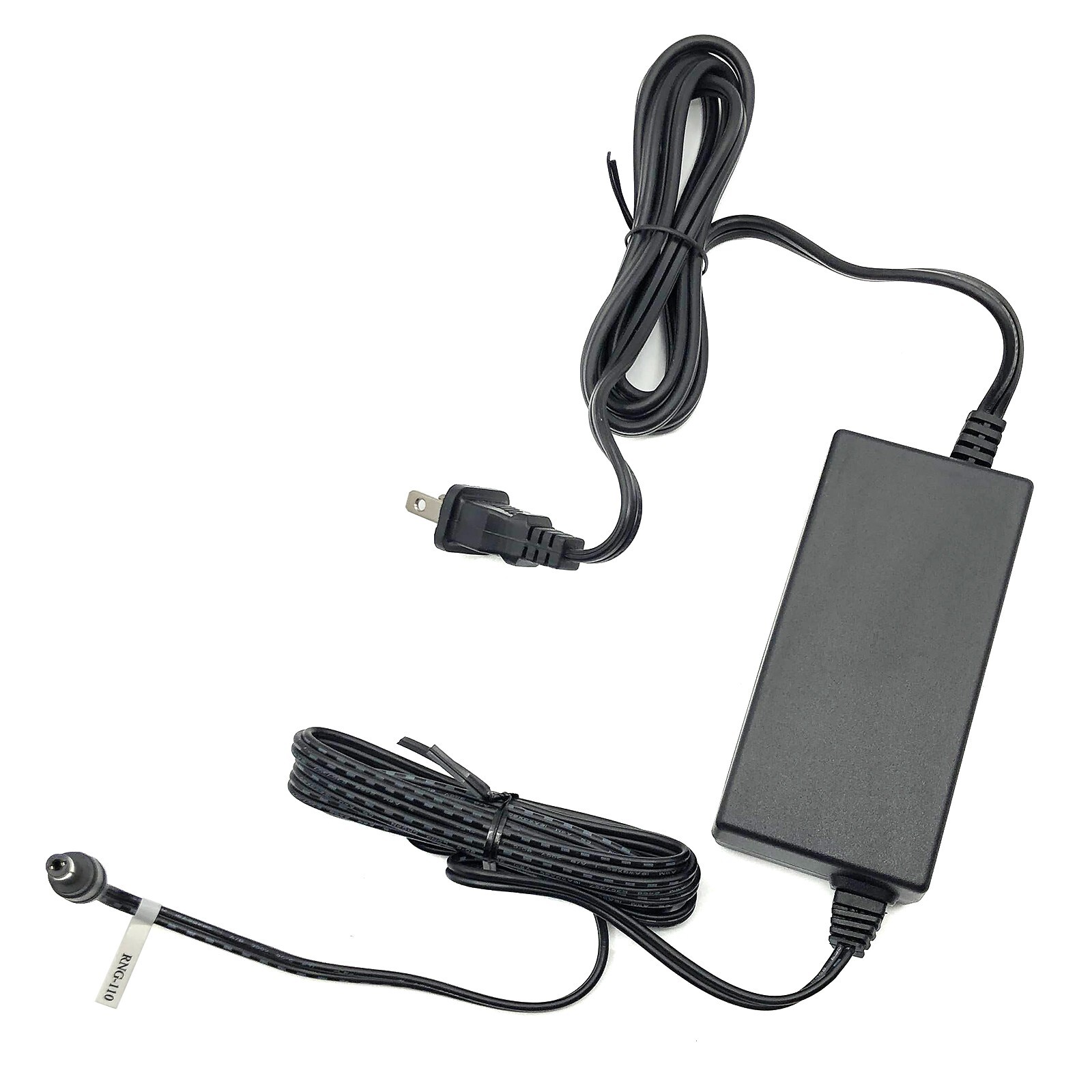 AC Adapter Charger DC 5V 2A for Android TV Box Skystream X4, Element TI4 MXQ PRO