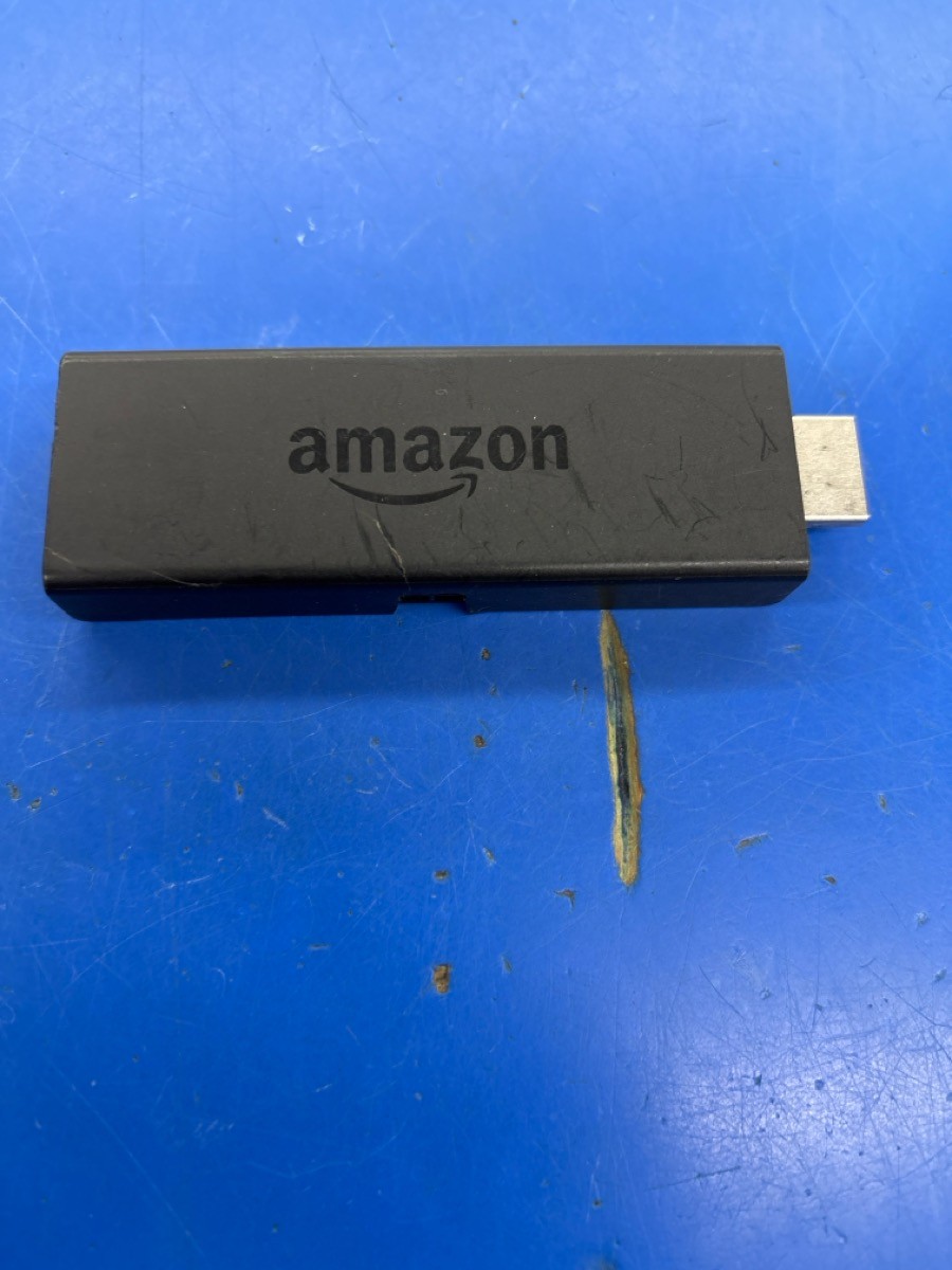 AMAZON STICK NO CORD NO REMOTE (C26026355)