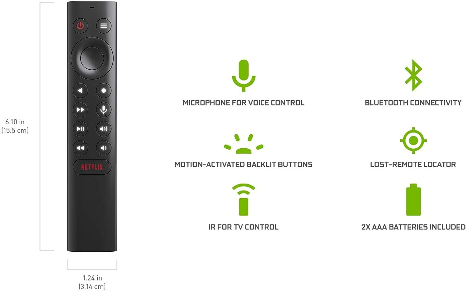 Nvidia Shield Android Tv Pro Streaming Media Player 4K Hdr Movies Live Sports