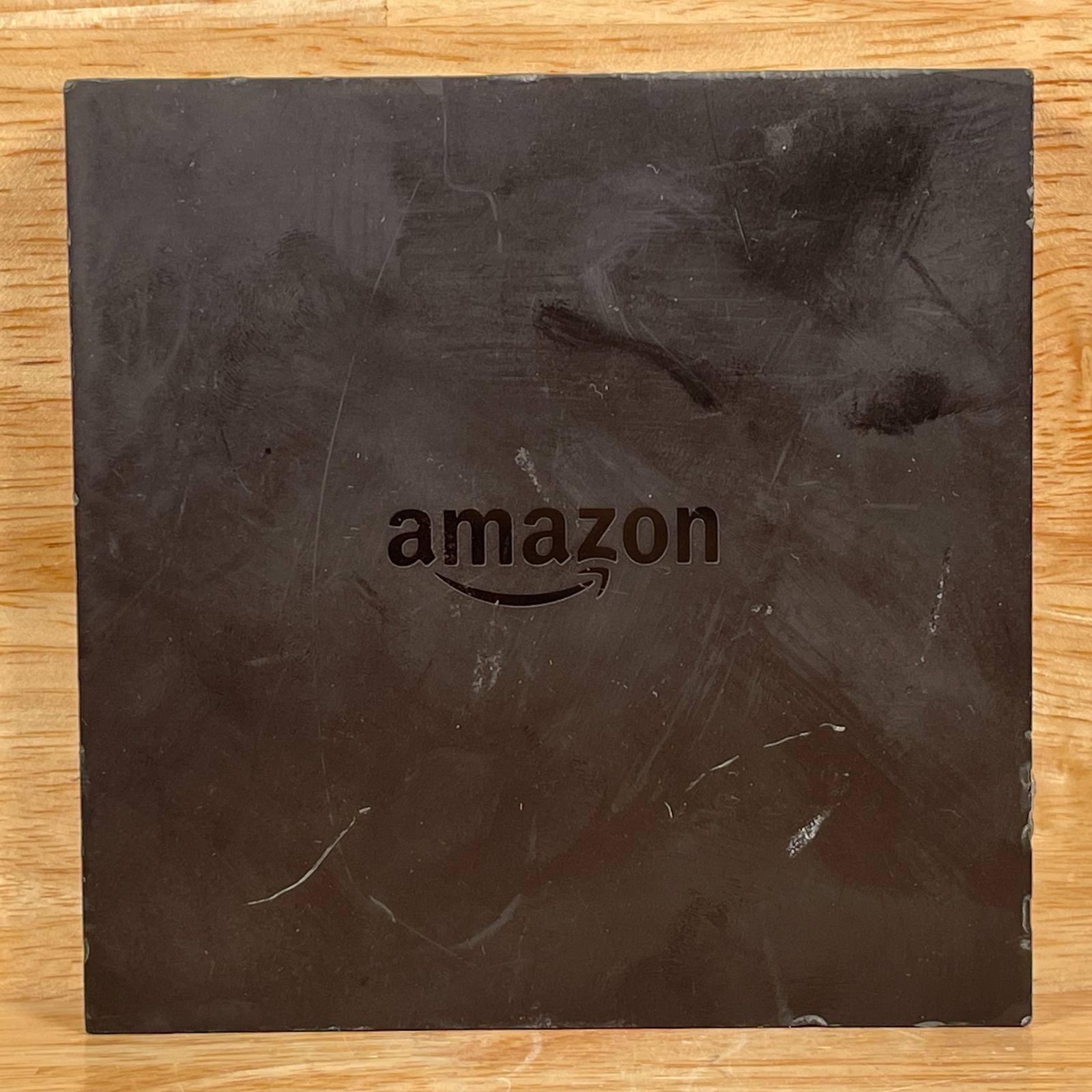 Amazon Fire TV 1st Generation CL1130 Wireless 8 GB Media Streamer – For Parts