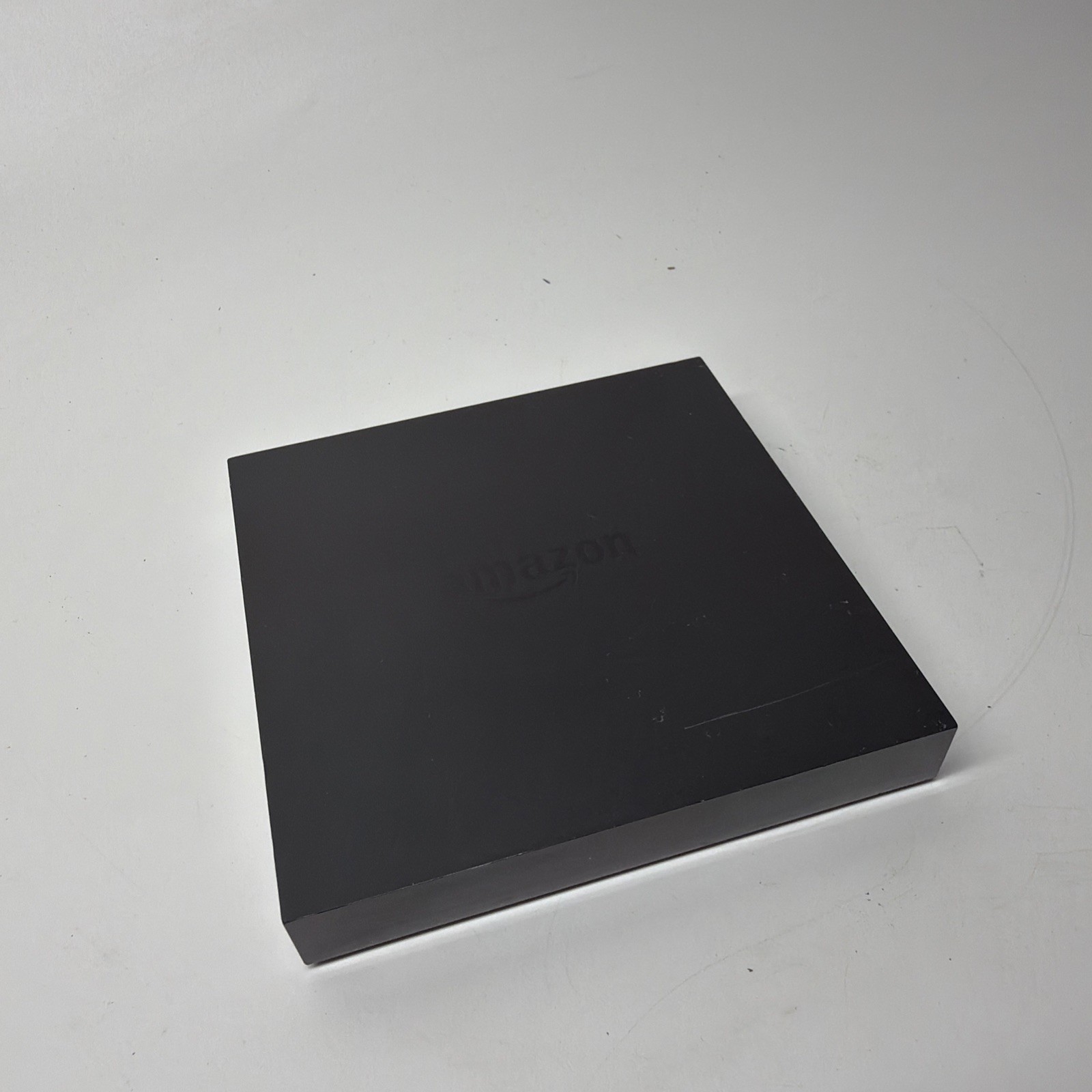 Amazon CL1130 Fire TV Media Streaming Box ONLY 1st Gen NO REMOTE/CABLES