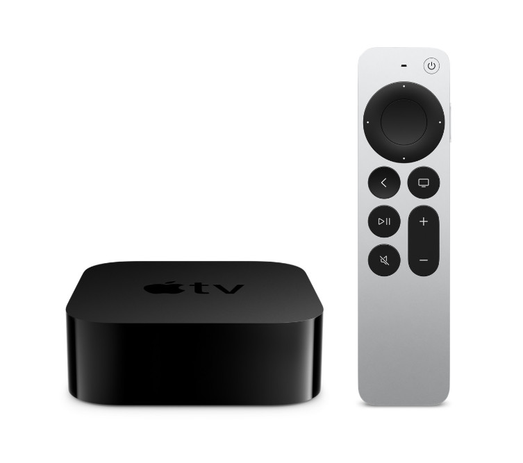 (2day-shipping) FACTORY SEALED – Apple TV 4K HDR- MXGY2LL/A 32GB – A2169