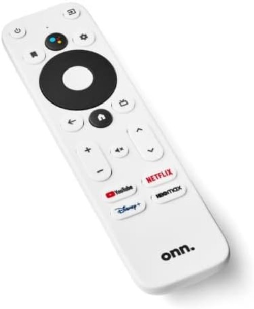 Android TV 2K FHD Streaming Stick with Remote Control & Power Adapter WiFi HD…