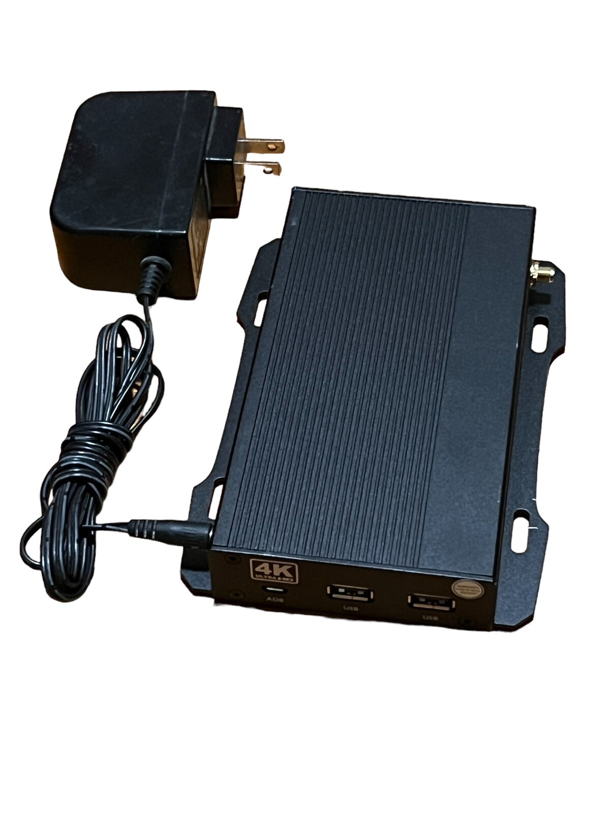 Breeze Digital Signage 4k Media Player /Android – Media /Keywest Technologies