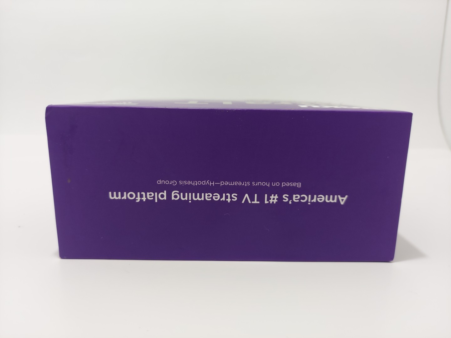 Roku Ultra LT Streaming Device 4K/HDR/Dolby Vision, Voice Remote, HDMI (5249)