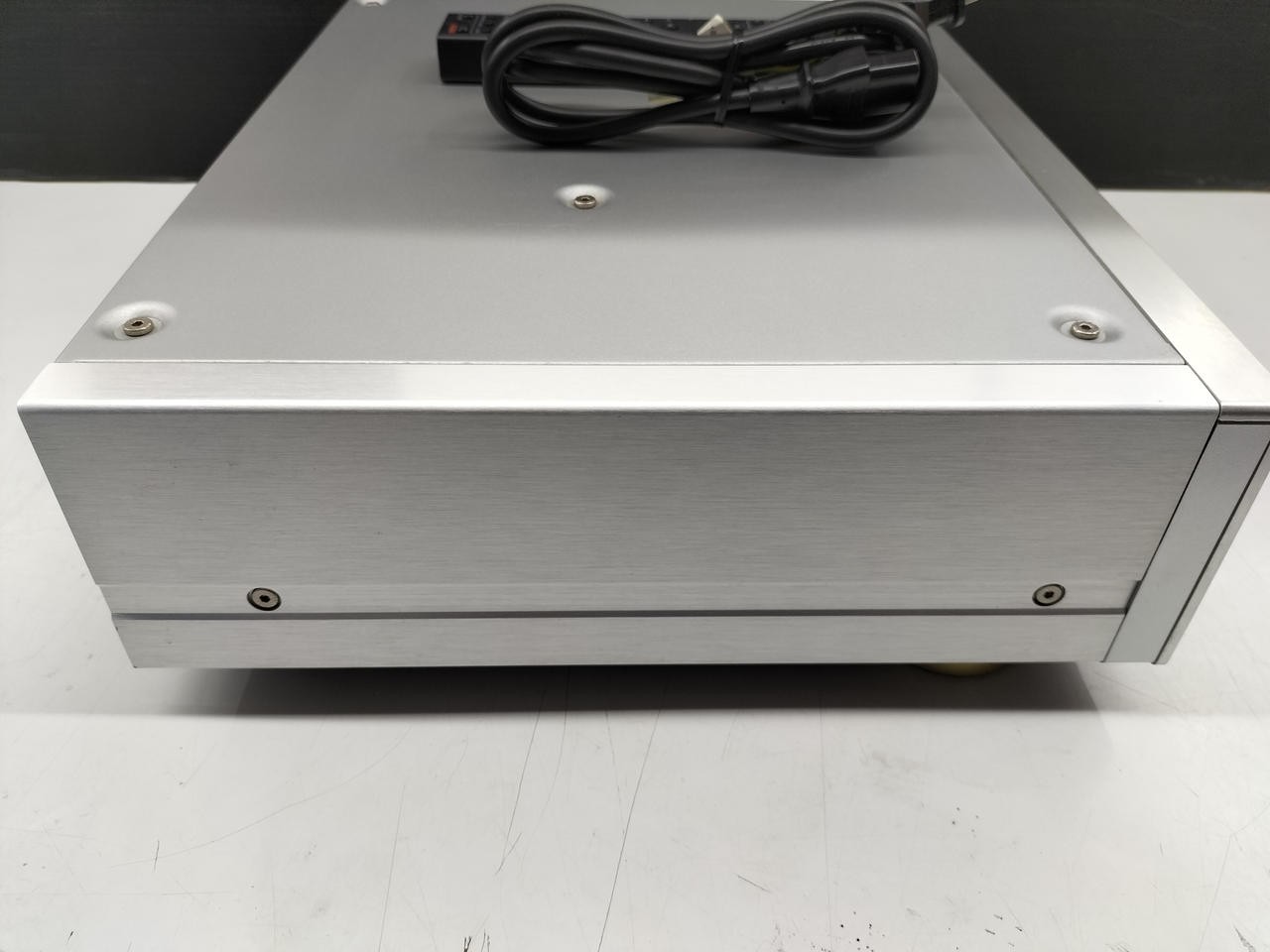PIONEER N-70A Network Audio Player High Res Streamer Tested From Japan OM04 12.0