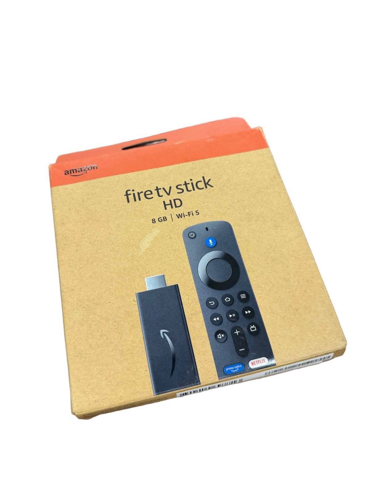 2024 Newest Model, Amazon Fire TV Stick HD (2024) B0CQMRKRV5