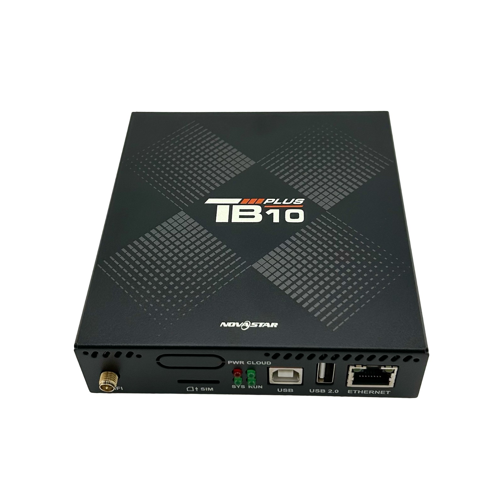 NovaStar TB10 Plus LED Media Player Asynchronous Controller 4K Multimedia Player