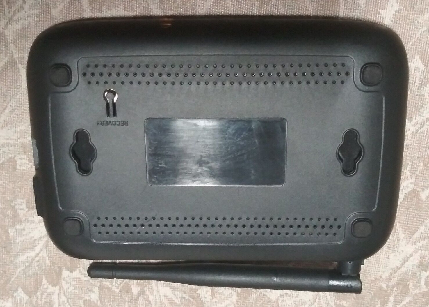 Dual Core A20 Android 4.2 Black 1080P Wi-Fi HDMI XBMC TV Box Pro Media Player