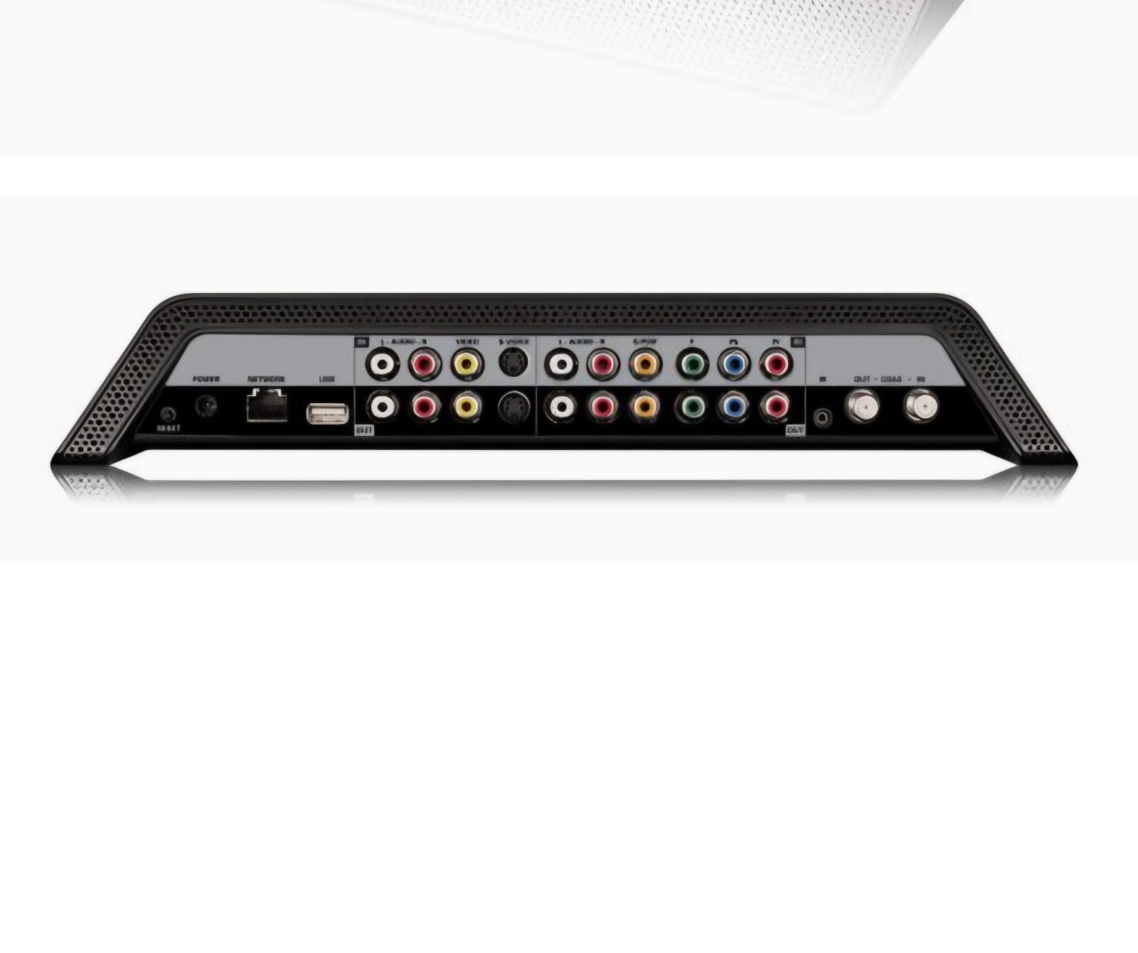 Slingbox PRO-HD SB300-100 Media Streamer 1080i Multiple Inputs Built-In TV Tuner