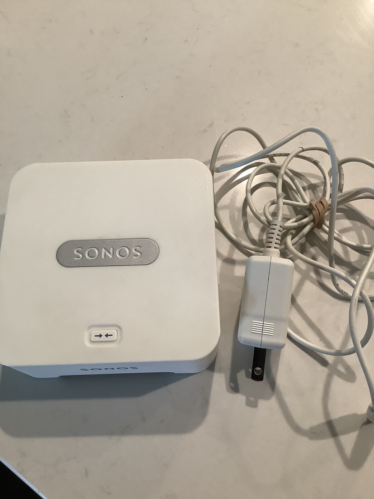 SONOS Bridge – Wireless Home Theater Audio Receiver Component Ethernet