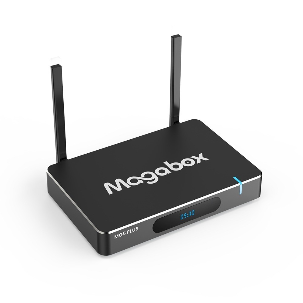 2026 MagaBox OctaStream MG6Plus (4/64Gb)🔥Latest Model🔥Split Screen/Cerf Seller