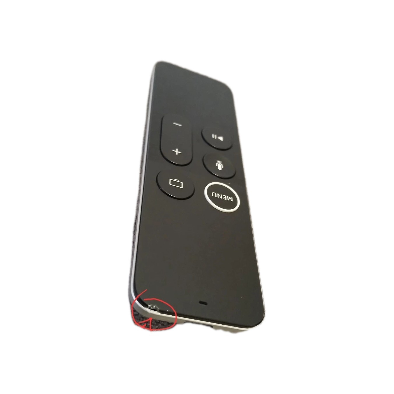 Apple TV (5th Generation) 4K 32GB HD Media Streamer A1842 With Remote Control