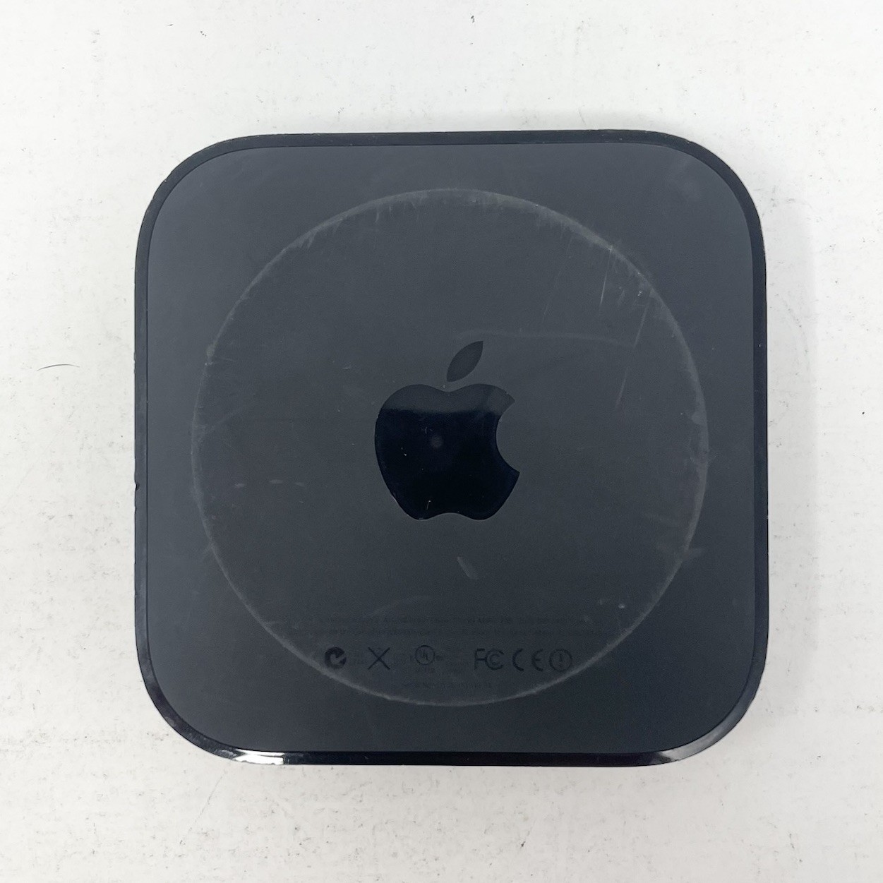 Apple TV 3rd Generation A1469 32GB Media Streamer With Power Cord