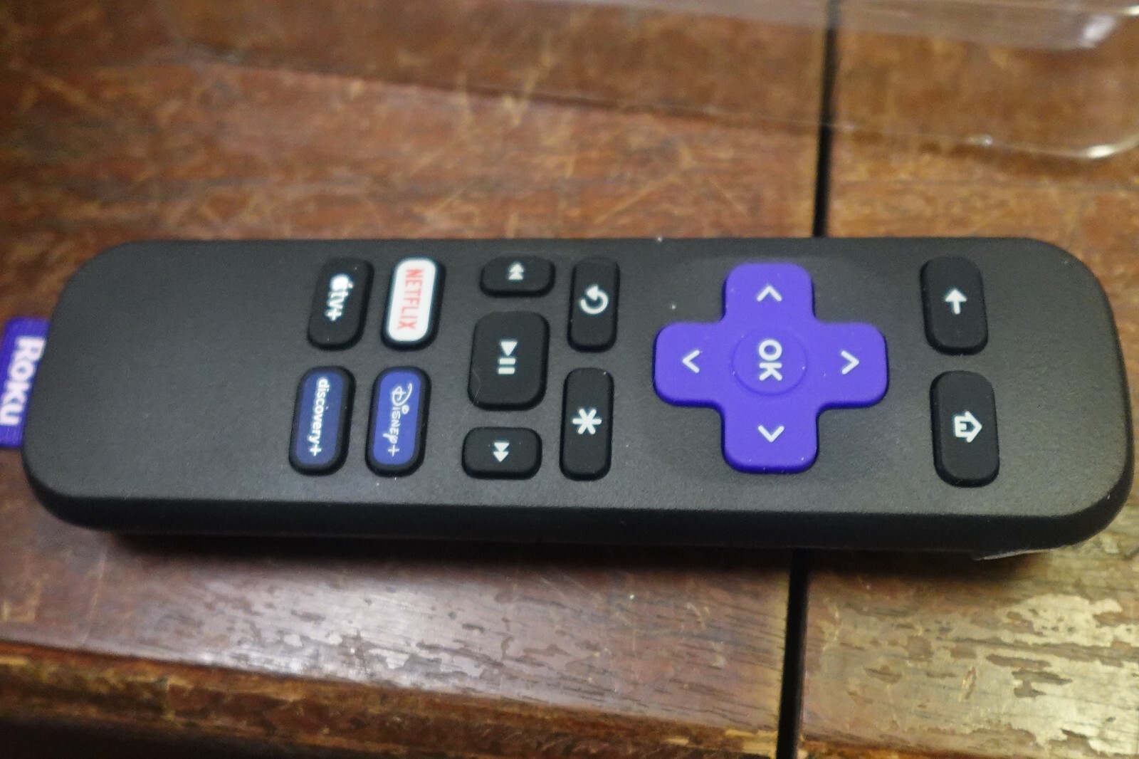 Roku Premiere-HD/4K/HDR Streaming Device- SKU# 3920RW-SW High Speed USED