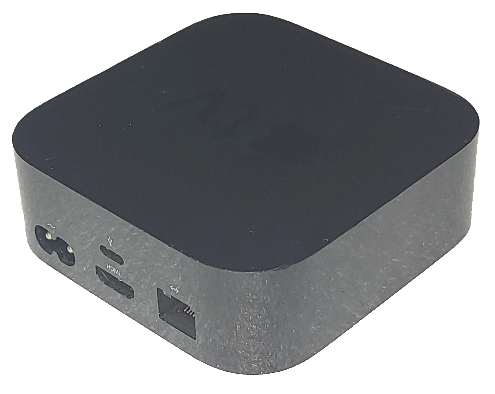 Apple TV HD 4th Gen A1625 MR912LL/A 2GB RAM 32GB w/Power Cord and Remote