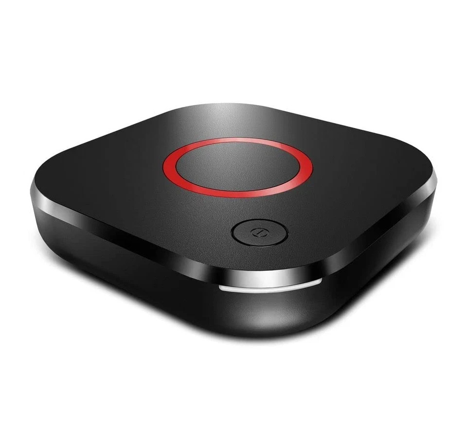 Infomir Original MAG 524 W3 4K IPTV Set Top Box HDMI2.1 HDR USB 3.0 Media Player