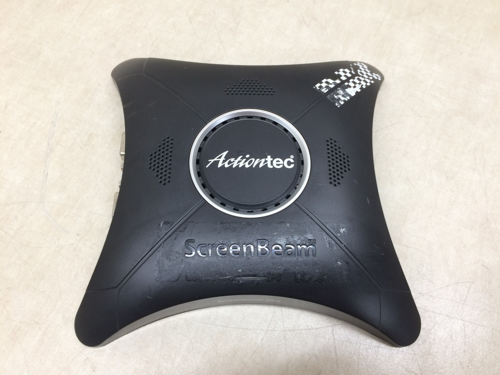 ActionTec ScreenBeam 960 Wireless Display Receiver SBWD960B 5V Power Adapter