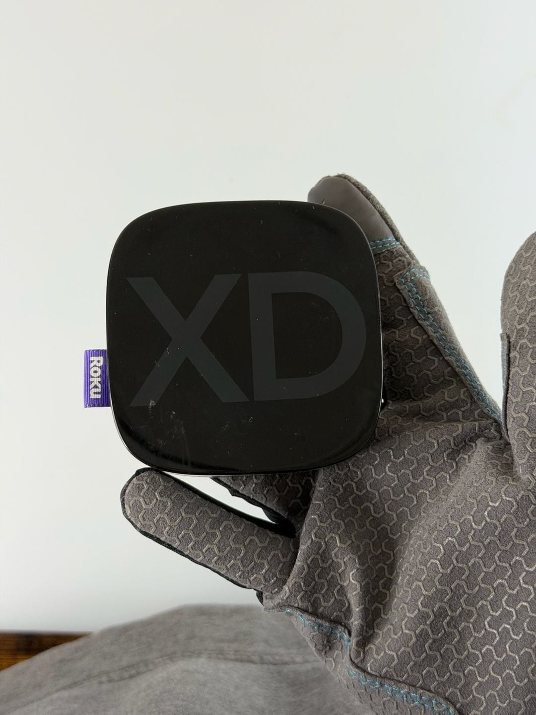 Roku 2 XD Streaming Media Player Model 3050X
