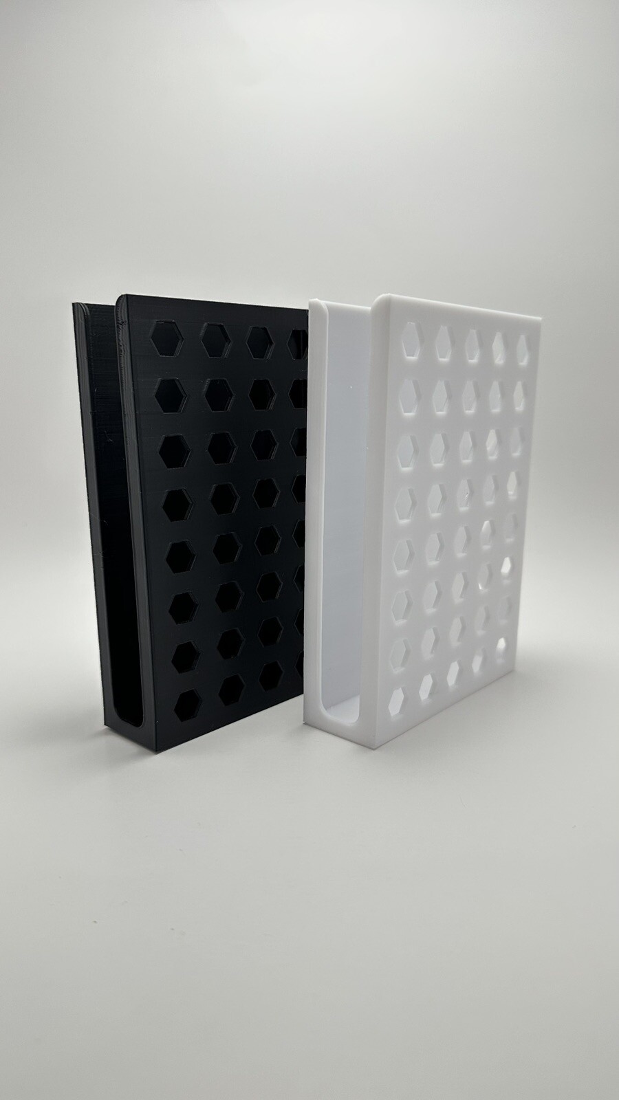VSeebox V3 Pro/Plus Wall/Under-shelf Mount | Wall mount for VSee V3 Plus/Pro